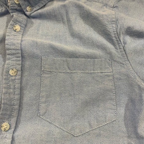 Button down t shirt spring summer - Picture 6 of 6